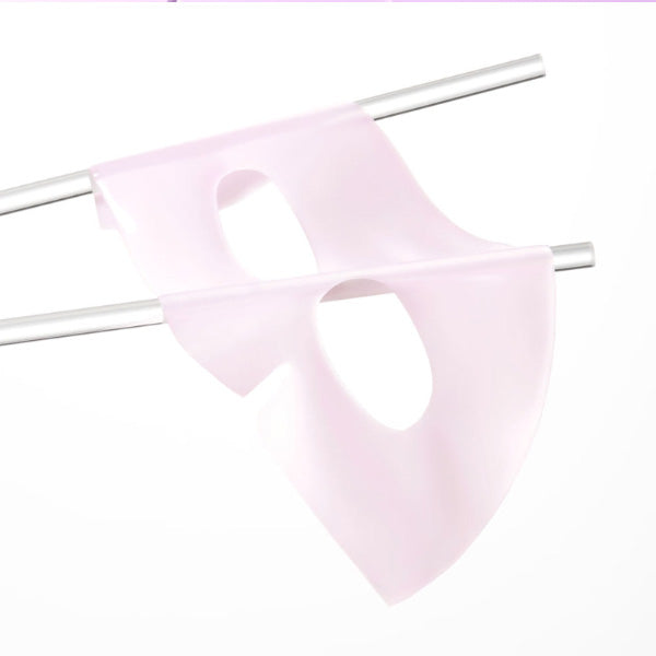 Cell Fusion C Glass Skin Collagen Mask 35g 5ea