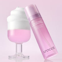 AROCELL Super Collagen Bubble Mask Pack 30g