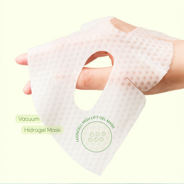 LUONCELL High Lift Gel Mask 35g 4ea