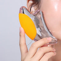 Dr. Orga Pore Cleansing Gua Sha Massager