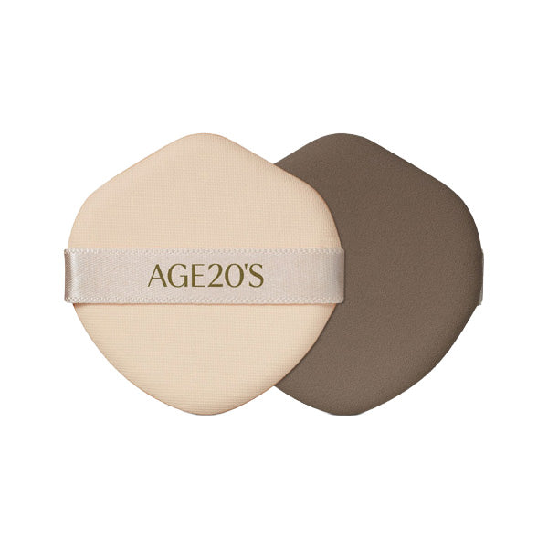 AGE20's Master Puff 2-Pack
