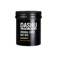 DASHU For Men Original Super Matte Wax 100g