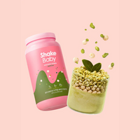 Shake Baby Latto Cut Protein 630g - Elija 1 de 9 sabores