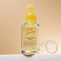May Young Niacin Toning Serum 30ml