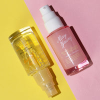 May Young Niacin Toning Serum + Retinol Collagen Boosting Serum