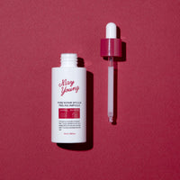 May Young Pore Repair Spicule Peeling  Ampoule 50ml