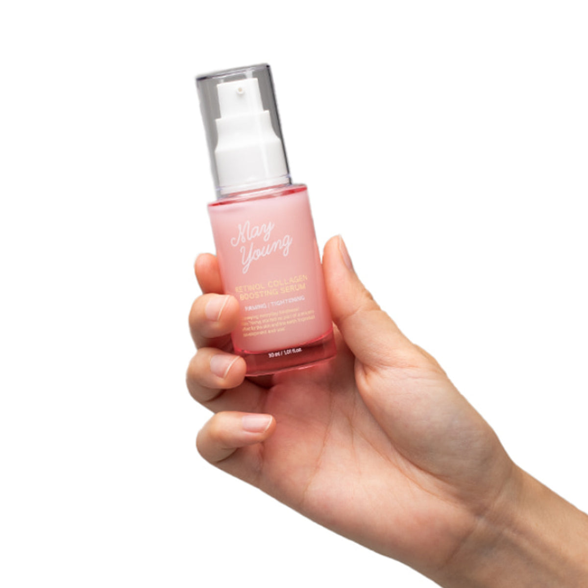 May Young Retinol Collagen Boosting Serum 30ml