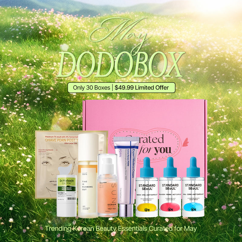 <p><strong>MAY DODOBOX</strong></p>