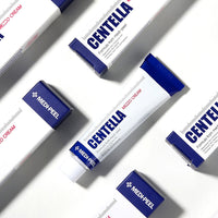 [Expiration imminen] MEDI-PEEL Centella Mezzo Cream 30ml