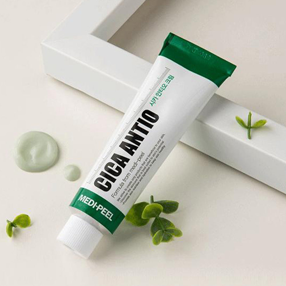 [Expiration imminen] MEDI-PEEL Cica Antio Cream 30ml