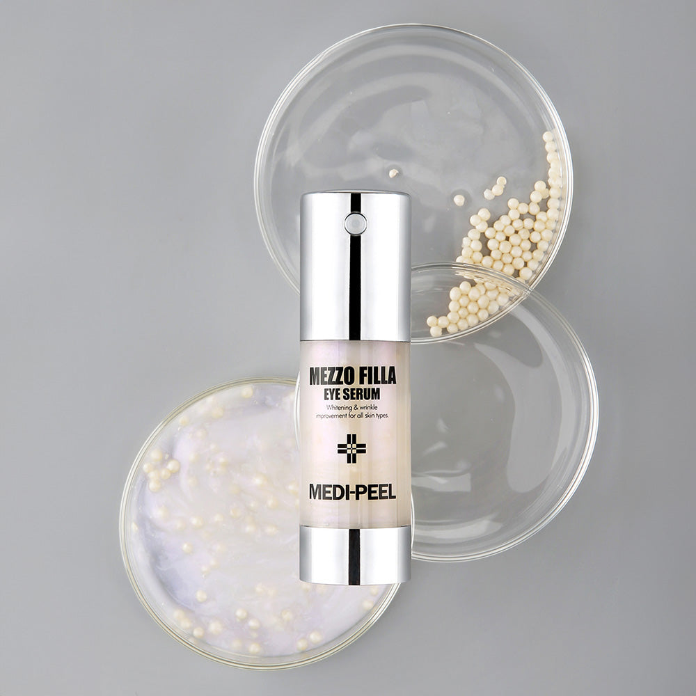 [Expiration imminen] MEDI-PEEL Mezzo Filla Eye Serum 30ml