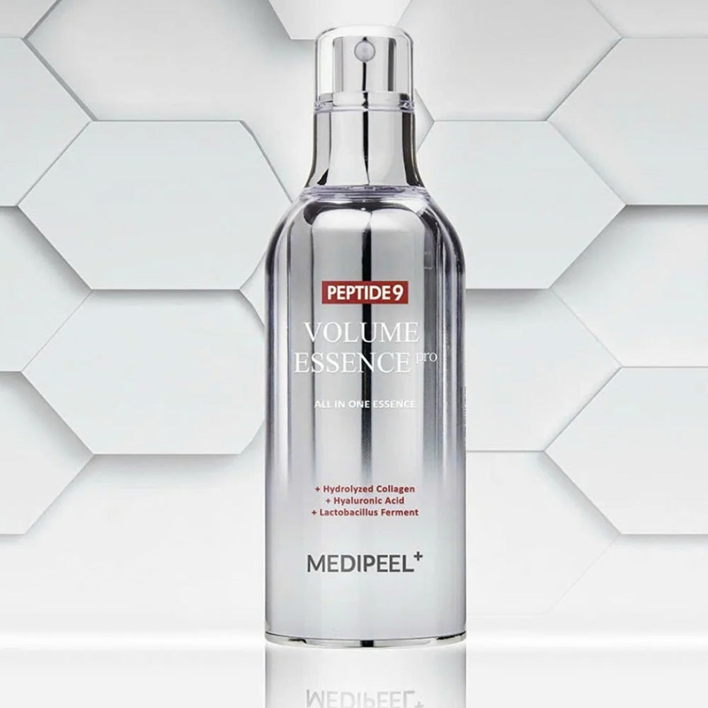 [Deal] MEDI-PEEL Peptide9 Volume All In One Essense Pro 100ml