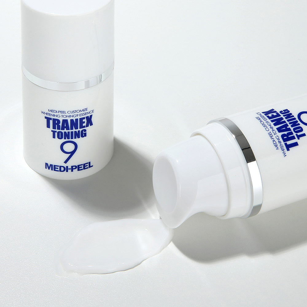 [Expiration imminen] MEDI-PEEL Tranex Toning 9 Essence 50ml