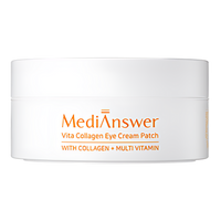 MediAnswer Vita Collagen Eye Cream Patch 60ea