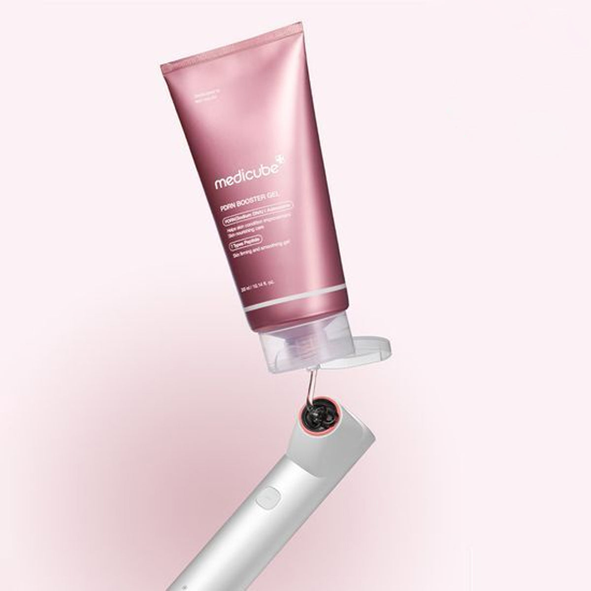 Medicube AGE-R PDRN Booster Gel 300ml