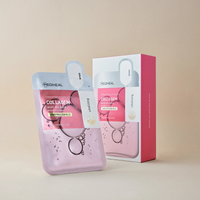 [Expiration imminen] MEDIHEAL Collagen Nude Gel Mask 30ml
