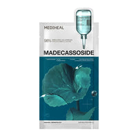 Máscara esencial de Mediheal Madecassoside 24 ml