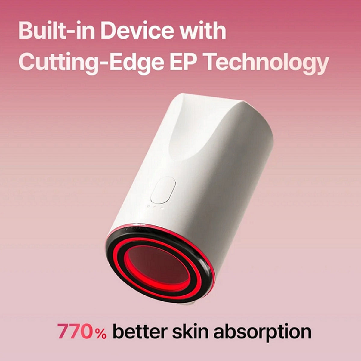 Meditherapy Arbutin Skin Booster Serum 150ml & Device Set