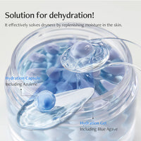 Meditherapy Blue Layer Double Water Cream 50g