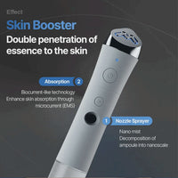 Meditherapy Blue Layer Mist Ampoule Jet