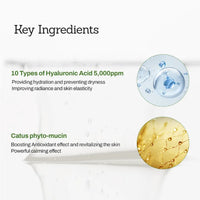 Meditherapy Cactus Mucin Hyaluronic Serum 30ml