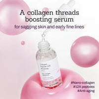 Meditherapy Collagen Peptide 12X Boosting Serum 30ml