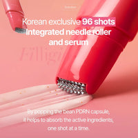 Meditherapy Filligio Pink Retinol Shot Serum 30ml