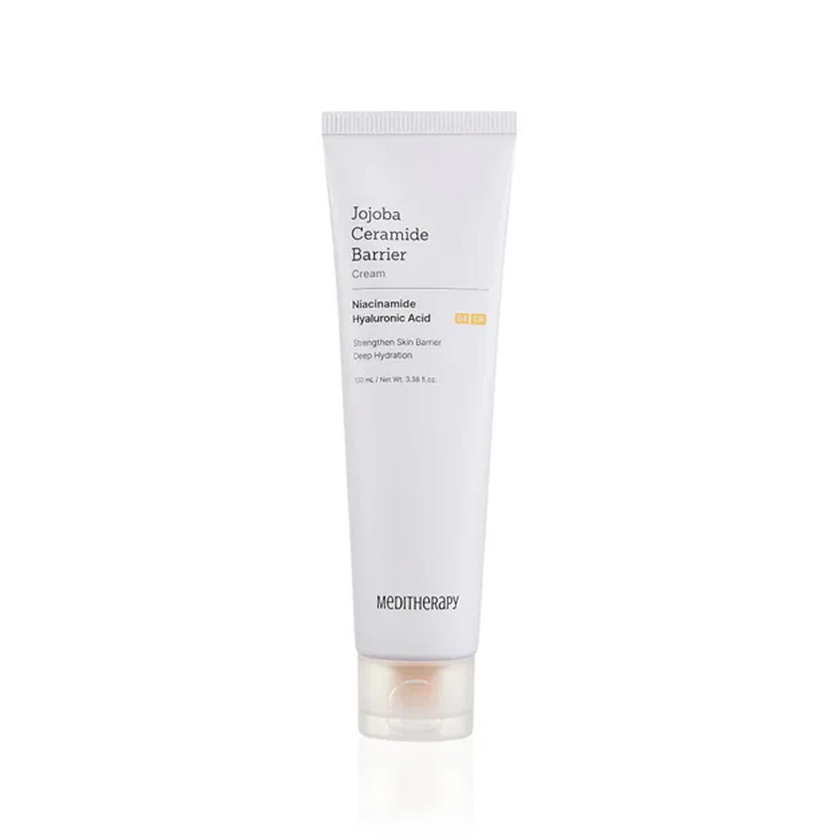 Meditherapy Jojoba Ceramide Barrier Cream 100ml