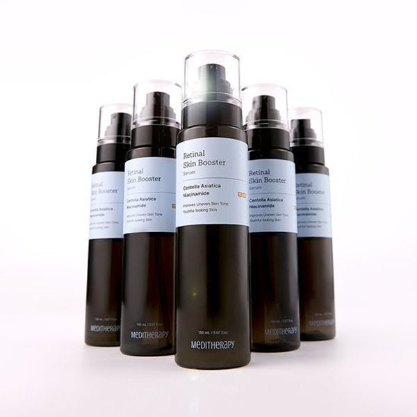 Meditherapy Retinal Skin Booster Serum 150ml | DODO SKIN – DODOSKIN