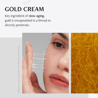 Meditherapy Shumage Gold Seal Lifting Cream 50ml