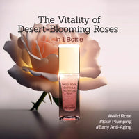 Meditherapy Wild Rose Capsule Plumping Serum 30ml