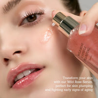 Meditherapy Wild Rose Capsule Plumping Serum 30ml