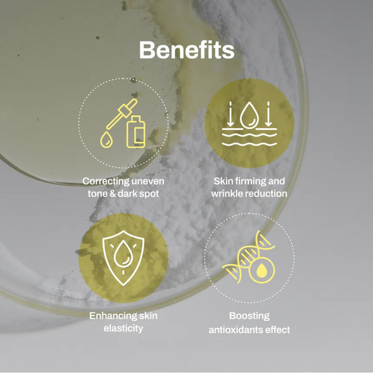 Meditherapy Yuja Vitamin C 20 Glow Serum 30ml