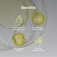 Meditherapy Yuja Vitamin C 20 Glow Serum 30ml