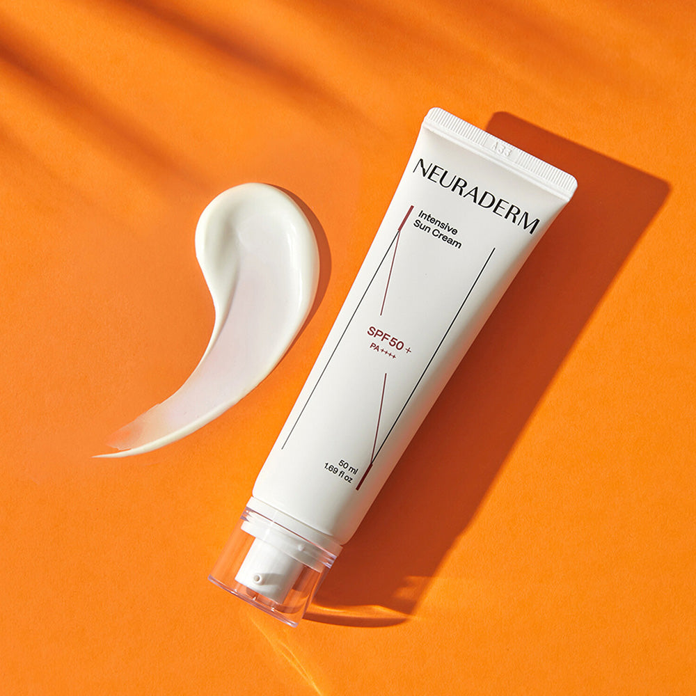 Medytox NERURADERM Intensive Sun Cream 50ml | DODO SKIN – DODOSKIN