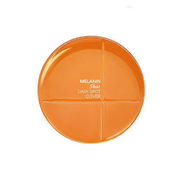 AGE20's Melanin Shot Dark Spot Cover Cushion 13g