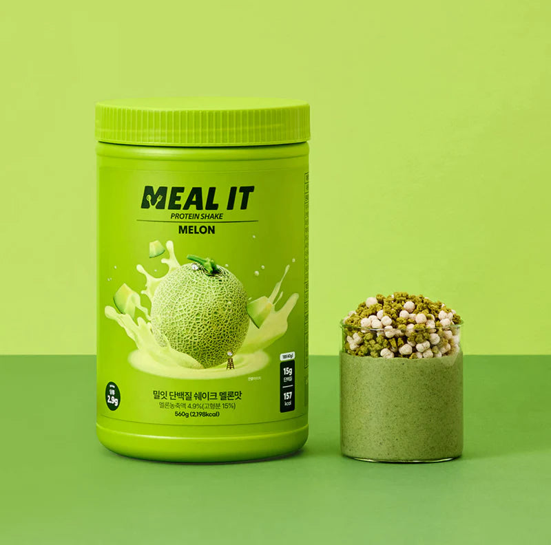MEAL IT Protein Shake 560g (Choose 1 of 5)