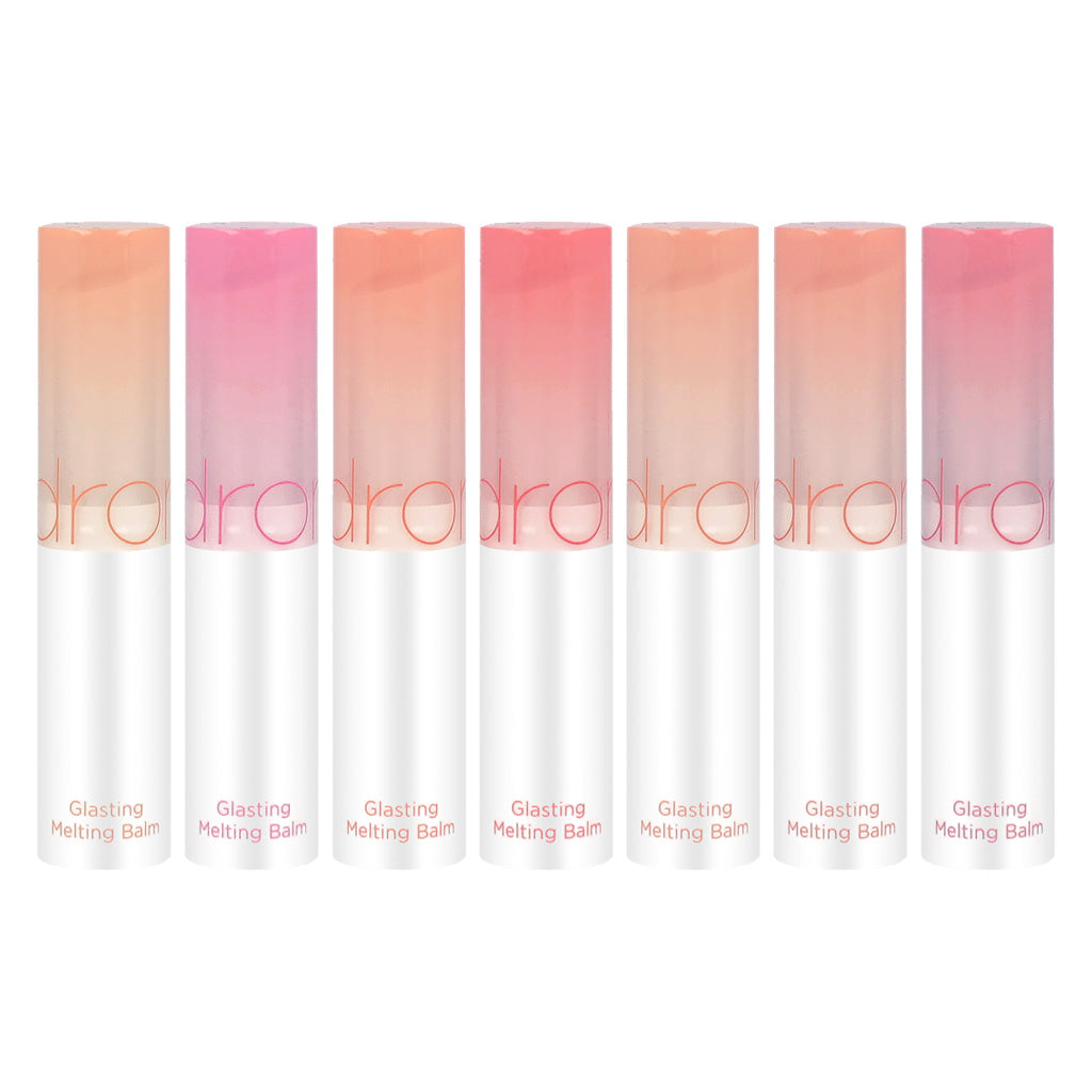 [Expiration imminen] rom&nd Glasting Melting Balm 3.5g
