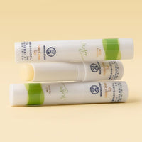 MENTHOLATUM Melty Cream Lip Milk Vanilla SPF25 PA+++ 2.4g