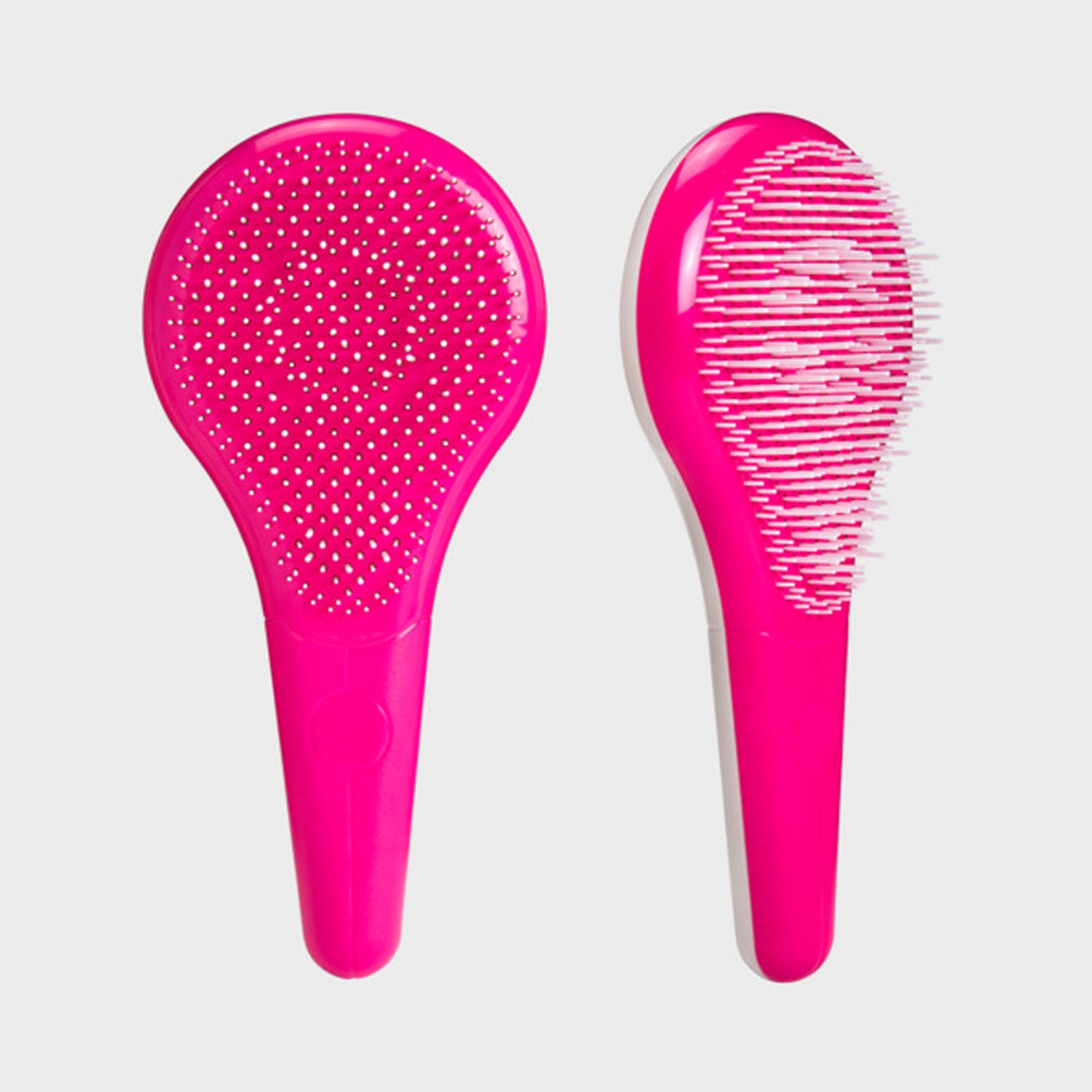 Michel Mercier Classic Memphis Desenangling Brush