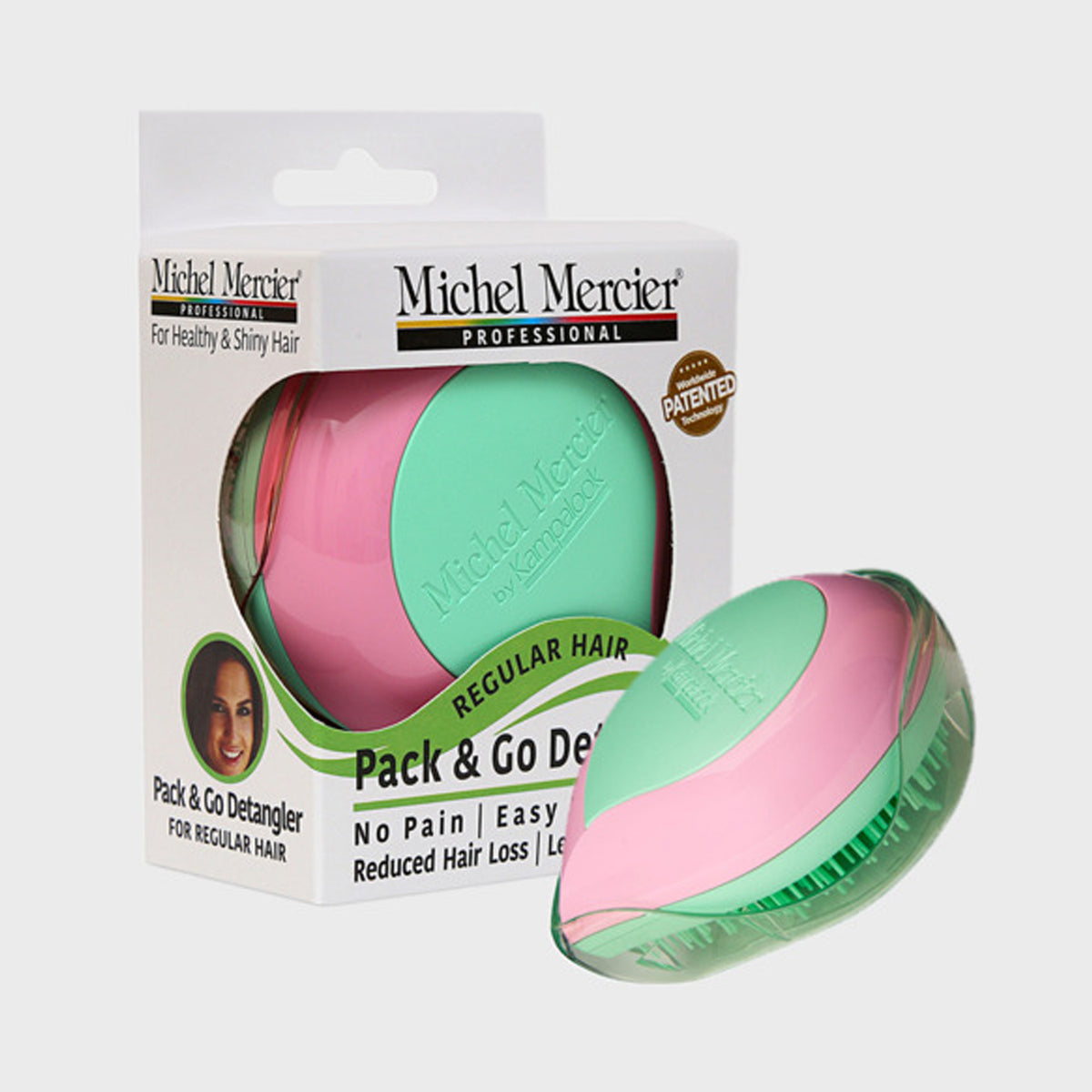 Michel Mercier Viajes Desengumento