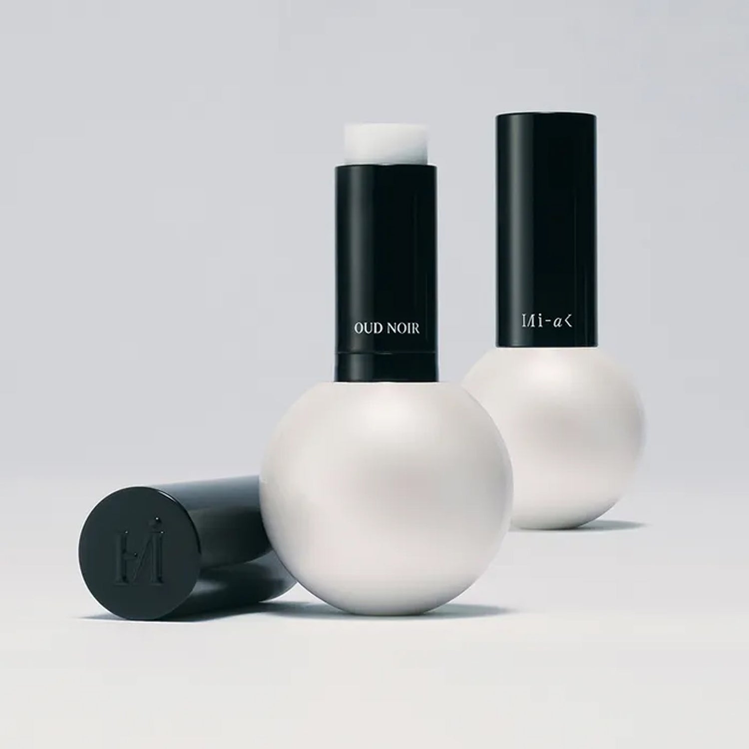 Mihak Perfume Stick 3.6g (2 Types)