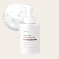 EUNYUL Daily Care Mild Bubble Foam Cleanser  500ml