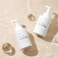 EUNYUL Daily Care Mild Bubble Foam Cleanser  500ml