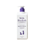 Milk Baobab Baby & Kids Shampoo 500ml