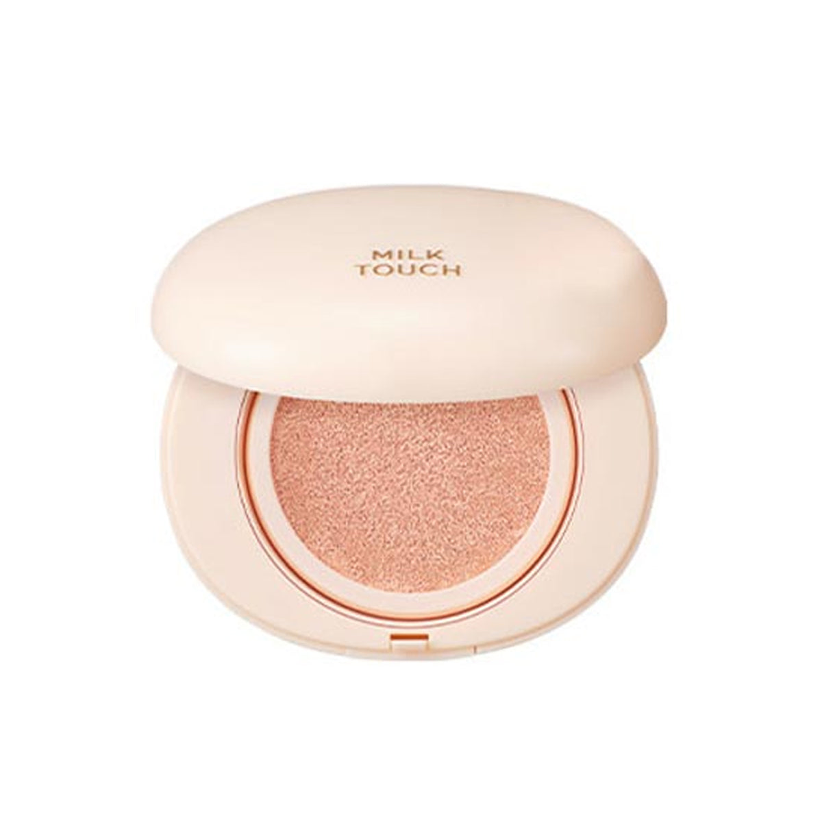 Milk Touch durante todo el día Fit Soft Velvet Set (Main + Replete) 3 Colores