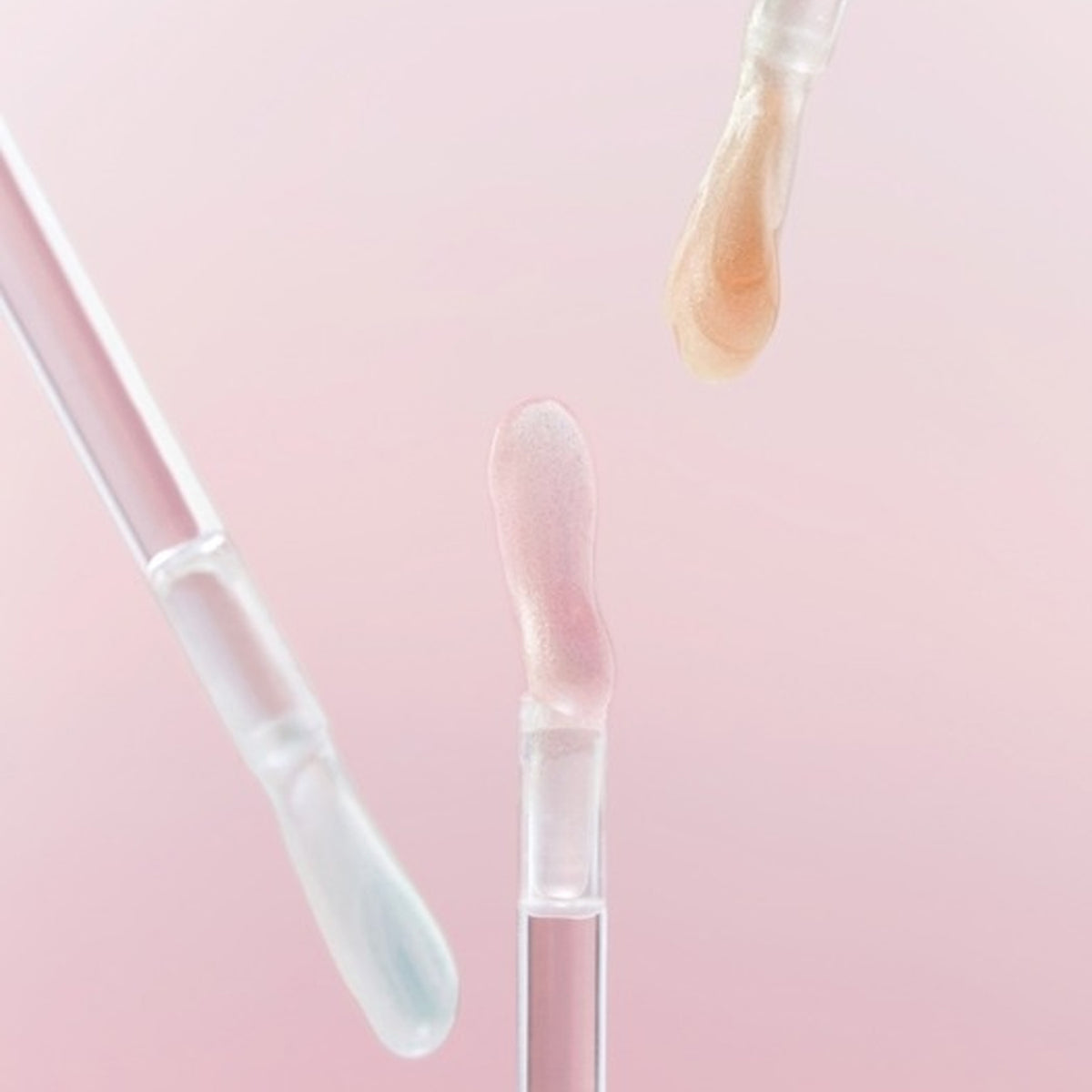 Milk Touch Dew Stain Sheer Aurora Gloss 4ml 3 colors