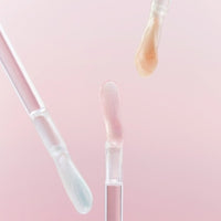 Milk Touch Dew Stain Sheer Aurora Gloss 4ml 3 colors