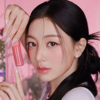 Milk Touch Dew Stain Sheer Lip Gloss 4ml 7 colors