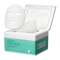 Milk Touch LHA Hyaluron Daily Soothing Mask 330g x 30 Sheets